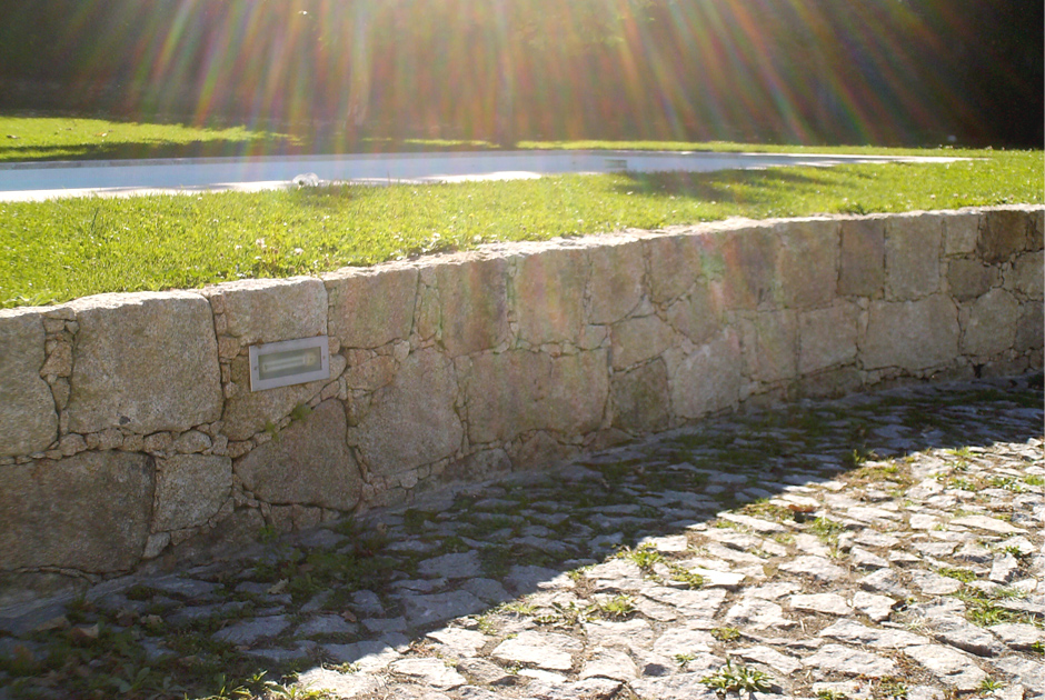 Muro de Cabeços