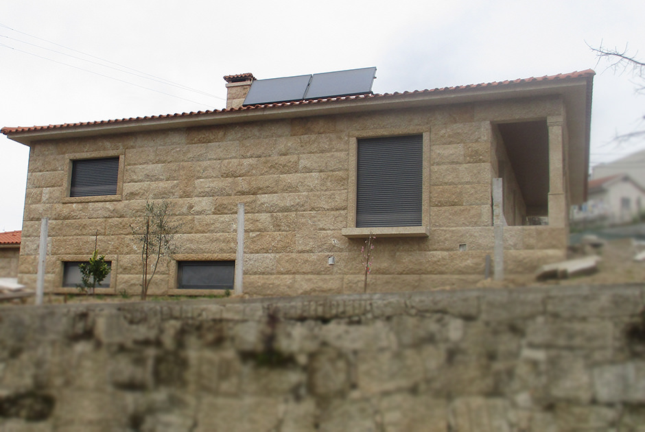 Obra fafe