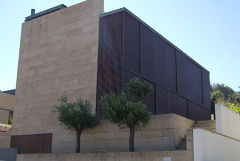 obra braga